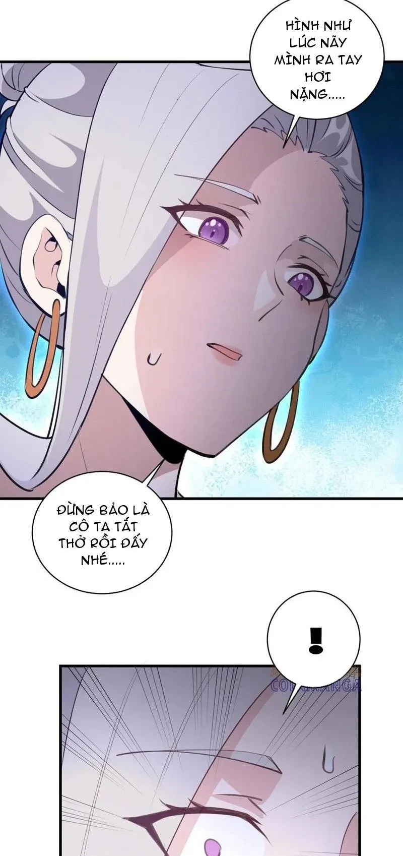 Ta dựa vào hậu cung chinh phục thế giới Chapter 65 - 5