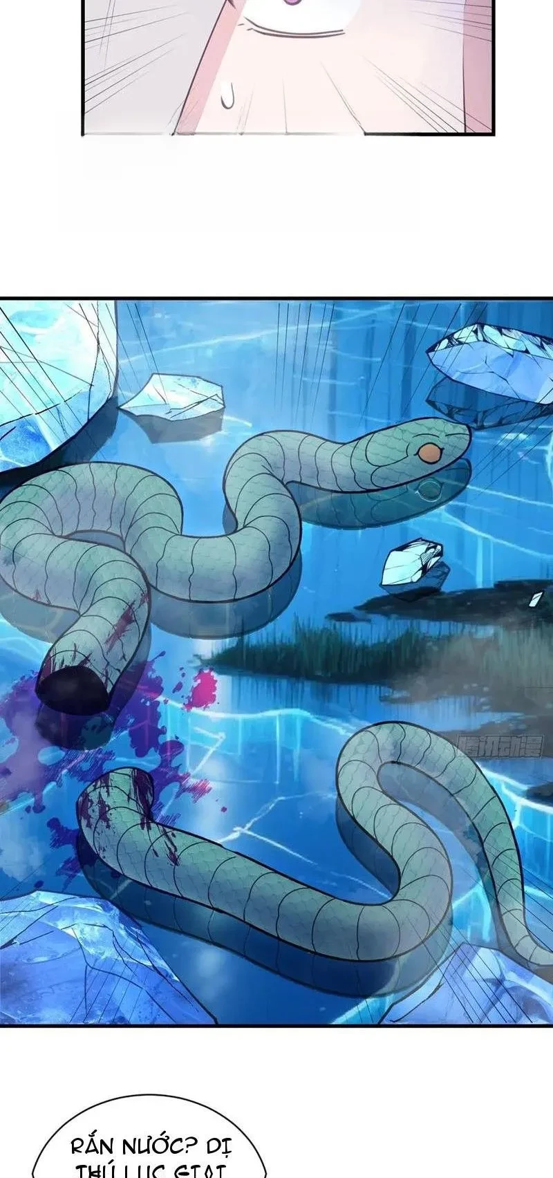 Ta dựa vào hậu cung chinh phục thế giới Chapter 65 - 6