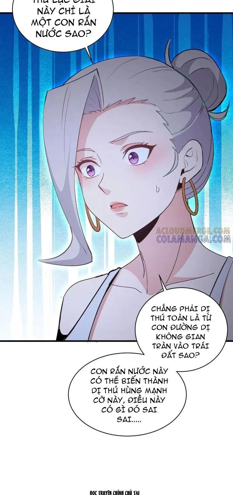 Ta dựa vào hậu cung chinh phục thế giới Chapter 65 - 7