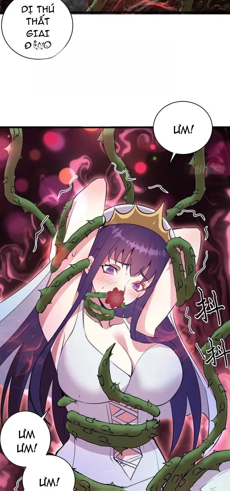 Ta dựa vào hậu cung chinh phục thế giới Chapter 65 - 13