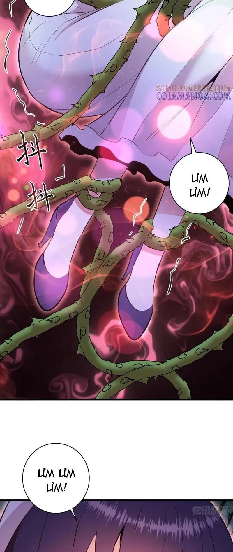 Ta dựa vào hậu cung chinh phục thế giới Chapter 65 - 14