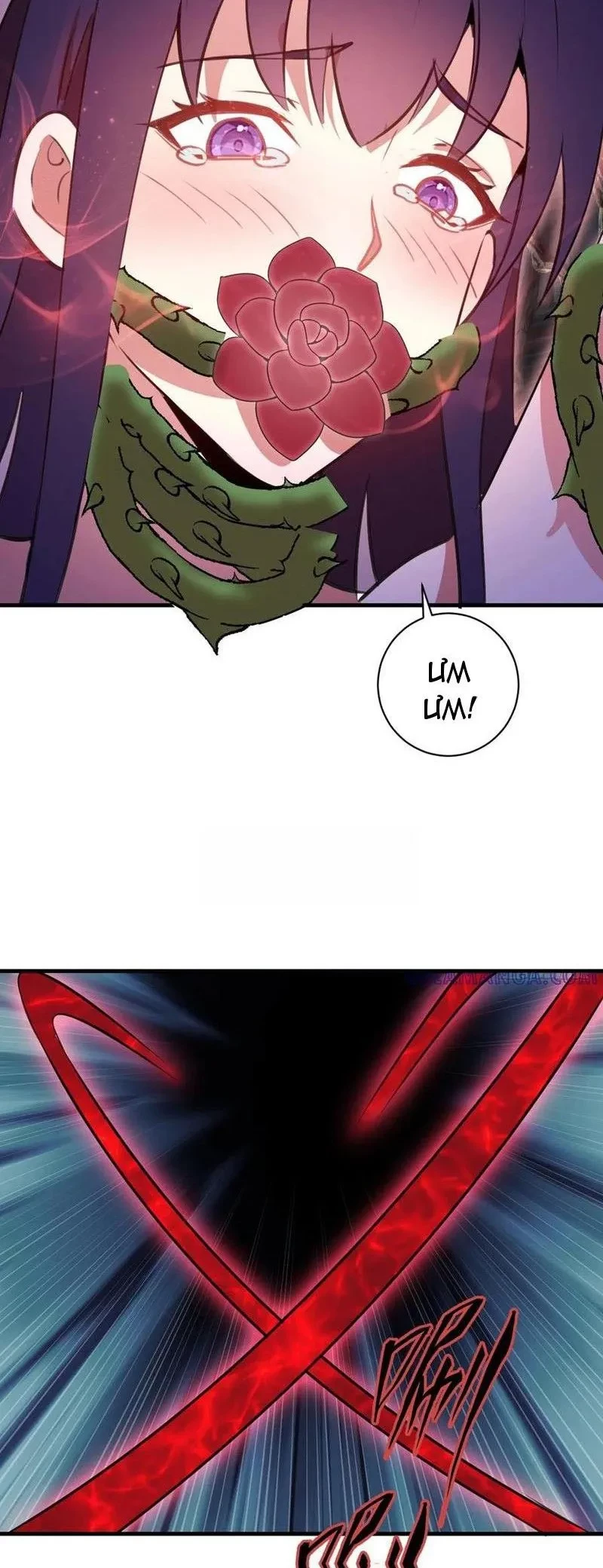 Ta dựa vào hậu cung chinh phục thế giới Chapter 65 - 15