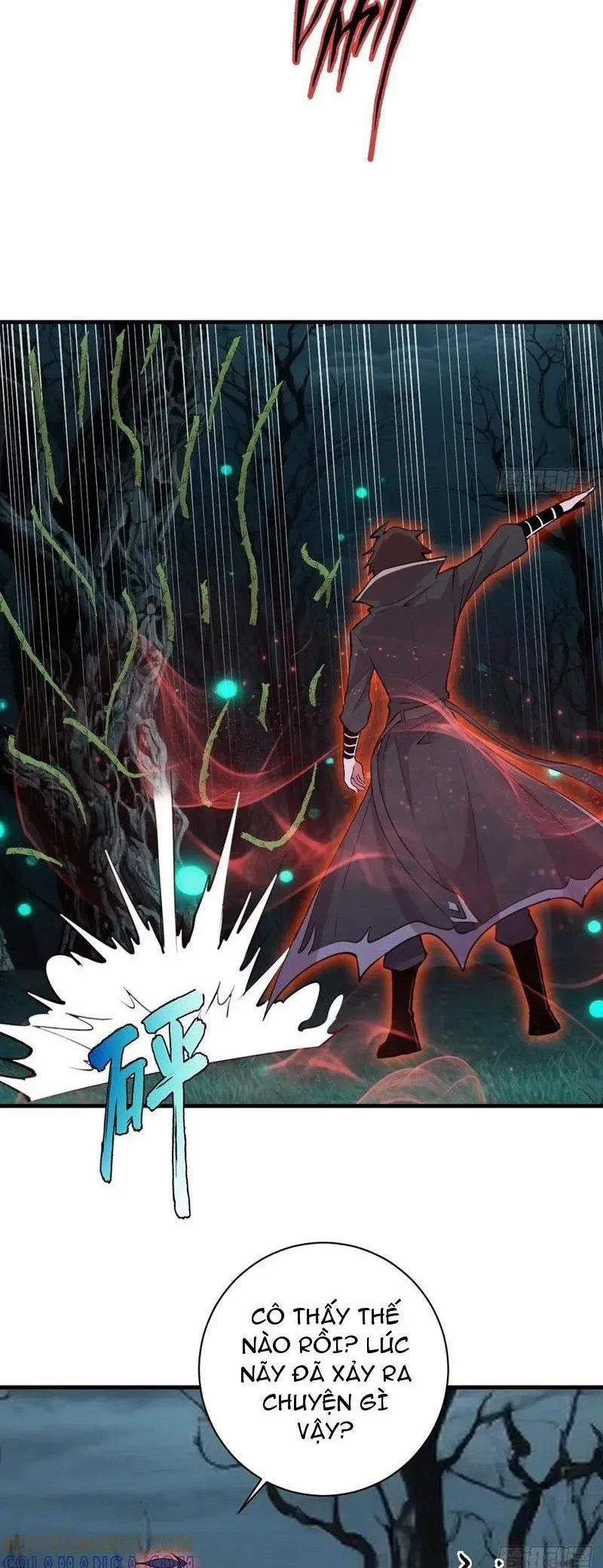 Ta dựa vào hậu cung chinh phục thế giới Chapter 65 - 16