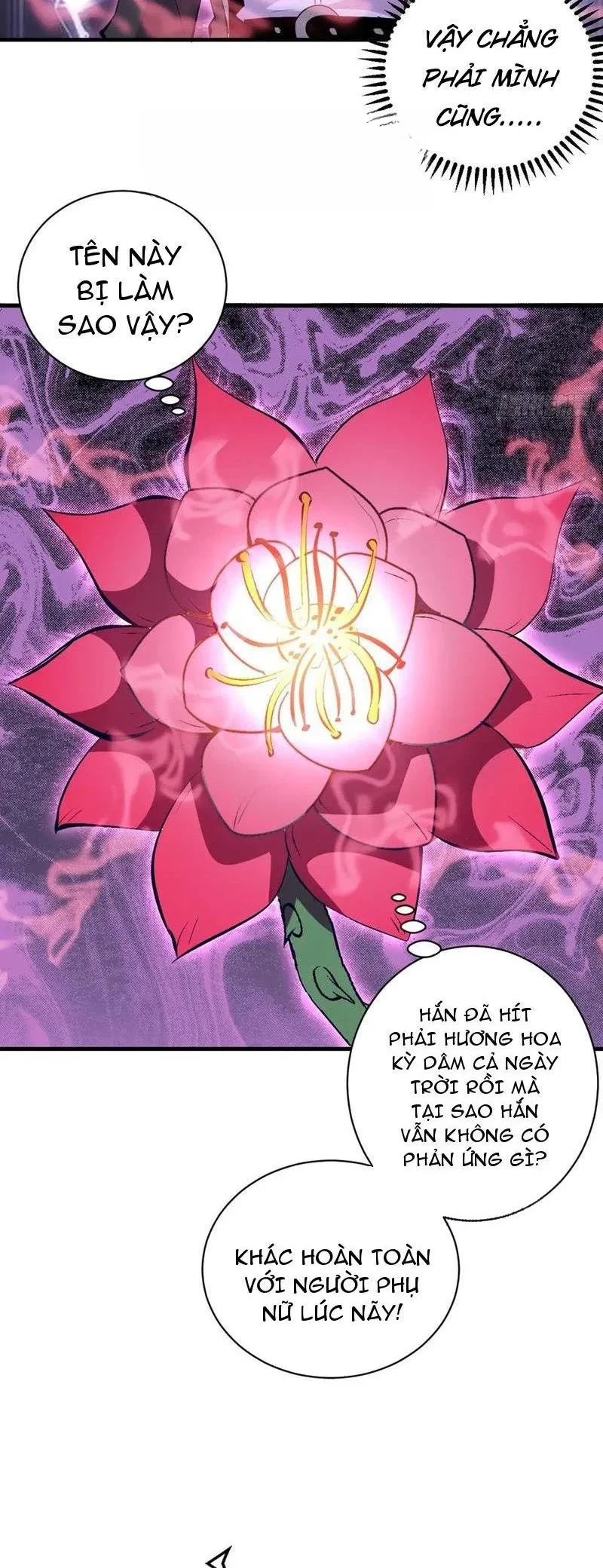 Ta dựa vào hậu cung chinh phục thế giới Chapter 65 - 20