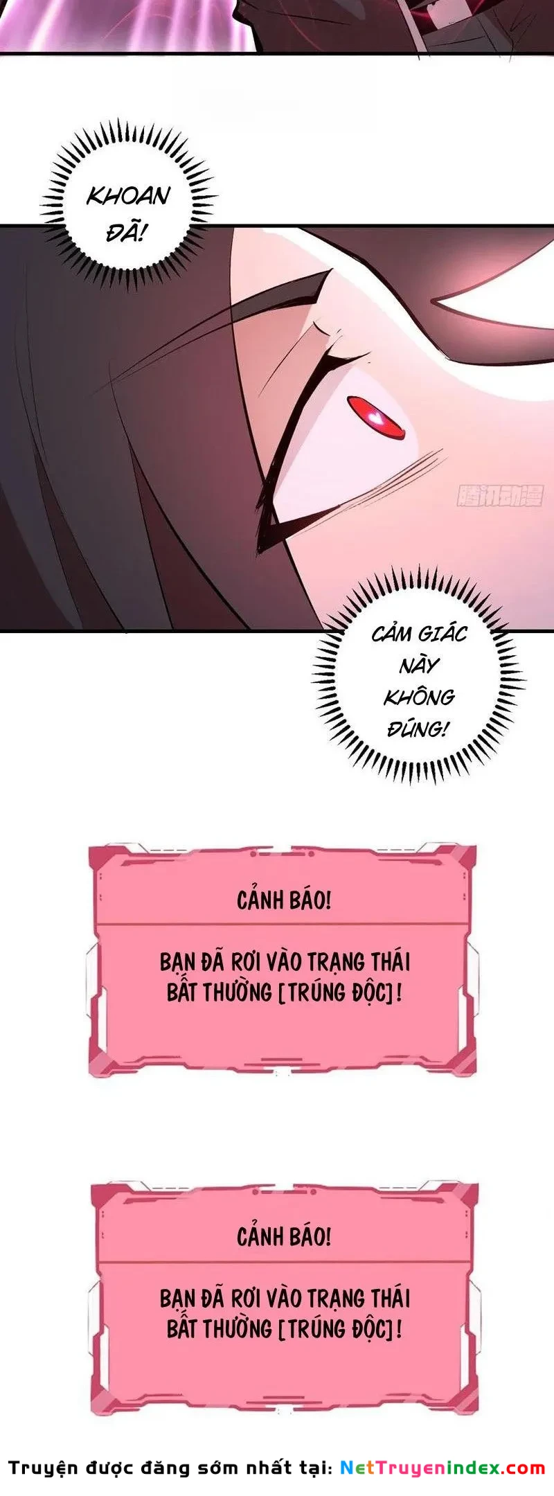 Ta dựa vào hậu cung chinh phục thế giới Chapter 65 - 23