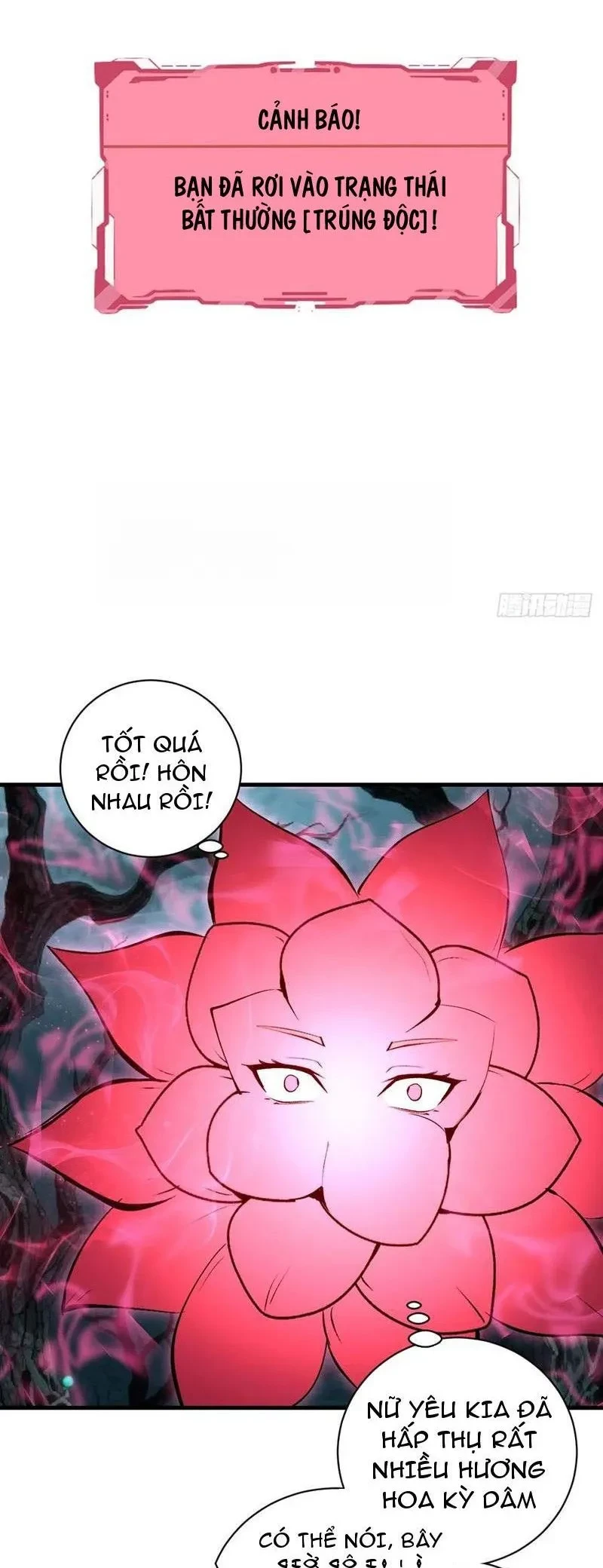 Ta dựa vào hậu cung chinh phục thế giới Chapter 65 - 24