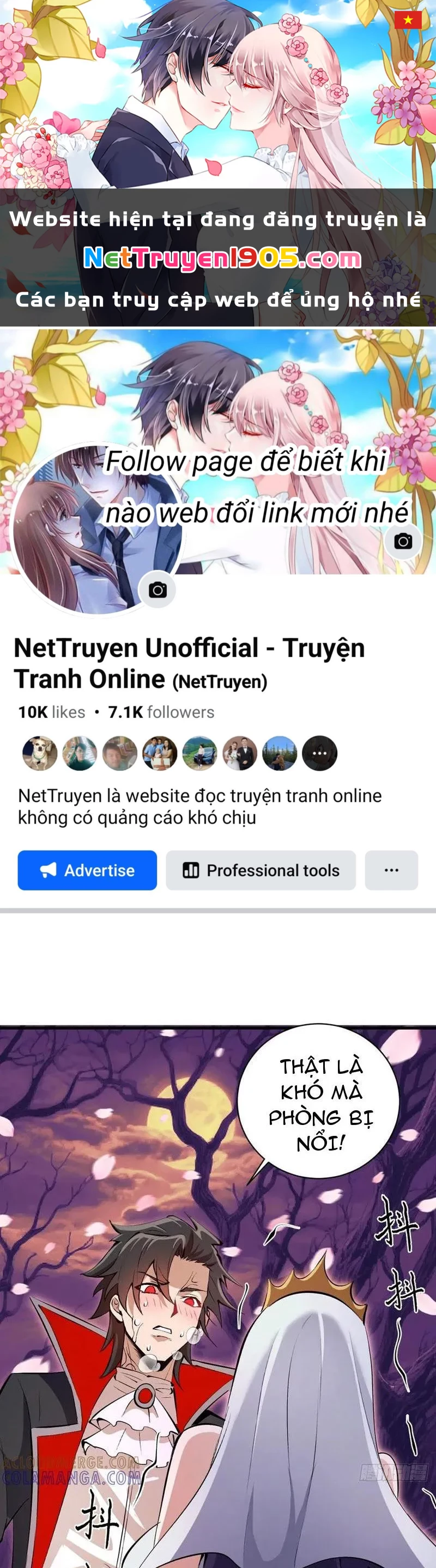 Ta dựa vào hậu cung chinh phục thế giới Chapter 66 - 1