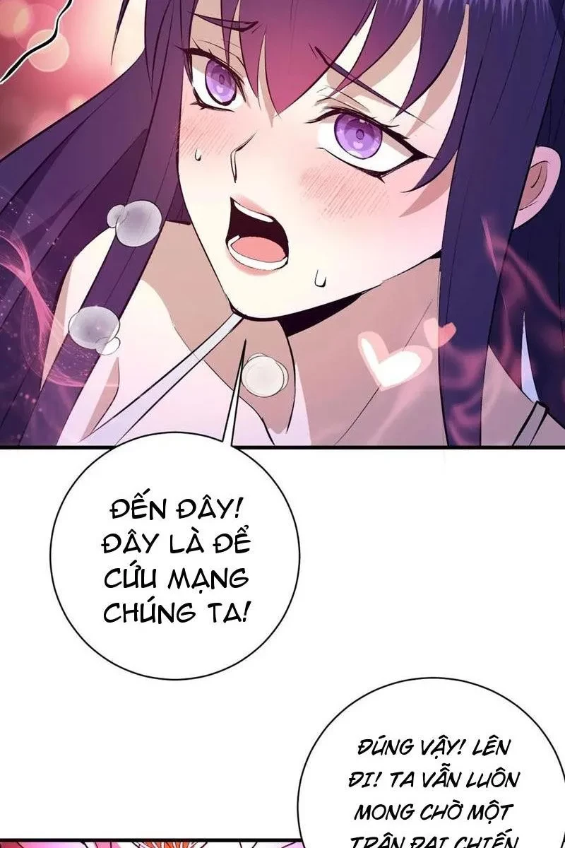 Ta dựa vào hậu cung chinh phục thế giới Chapter 66 - 5