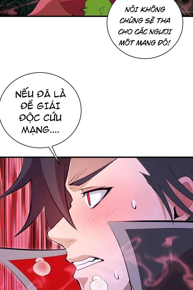 Ta dựa vào hậu cung chinh phục thế giới Chapter 66 - 8