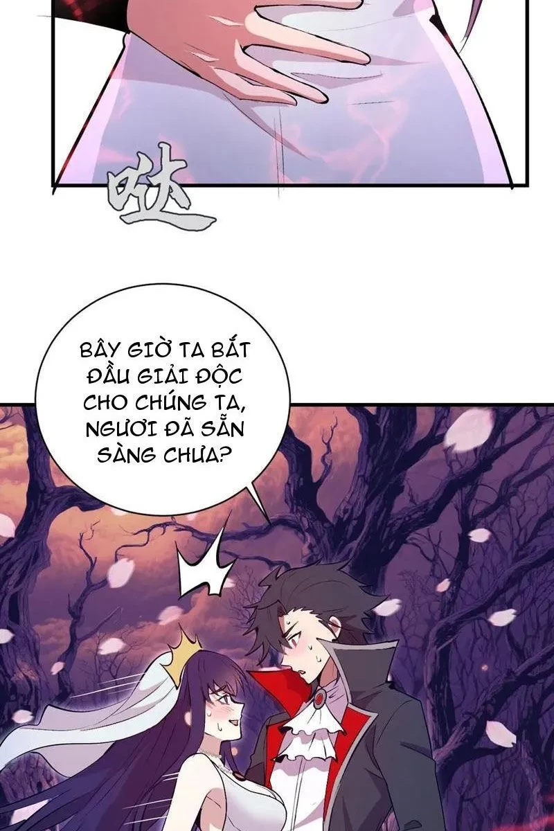 Ta dựa vào hậu cung chinh phục thế giới Chapter 66 - 10