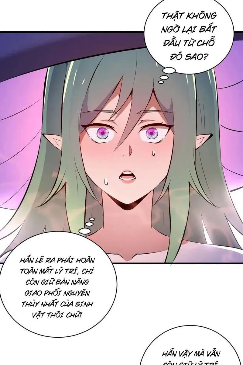 Ta dựa vào hậu cung chinh phục thế giới Chapter 66 - 15