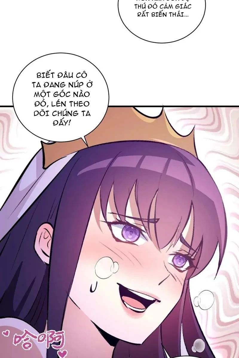 Ta dựa vào hậu cung chinh phục thế giới Chapter 66 - 22