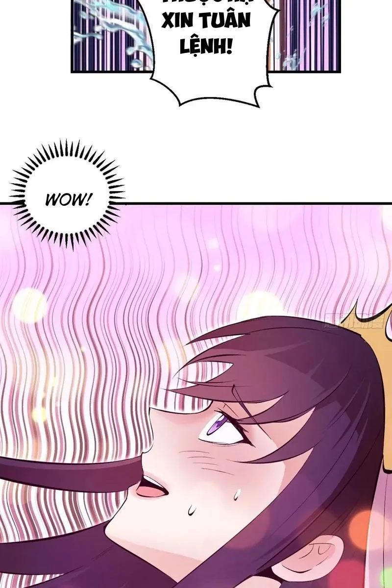 Ta dựa vào hậu cung chinh phục thế giới Chapter 66 - 34