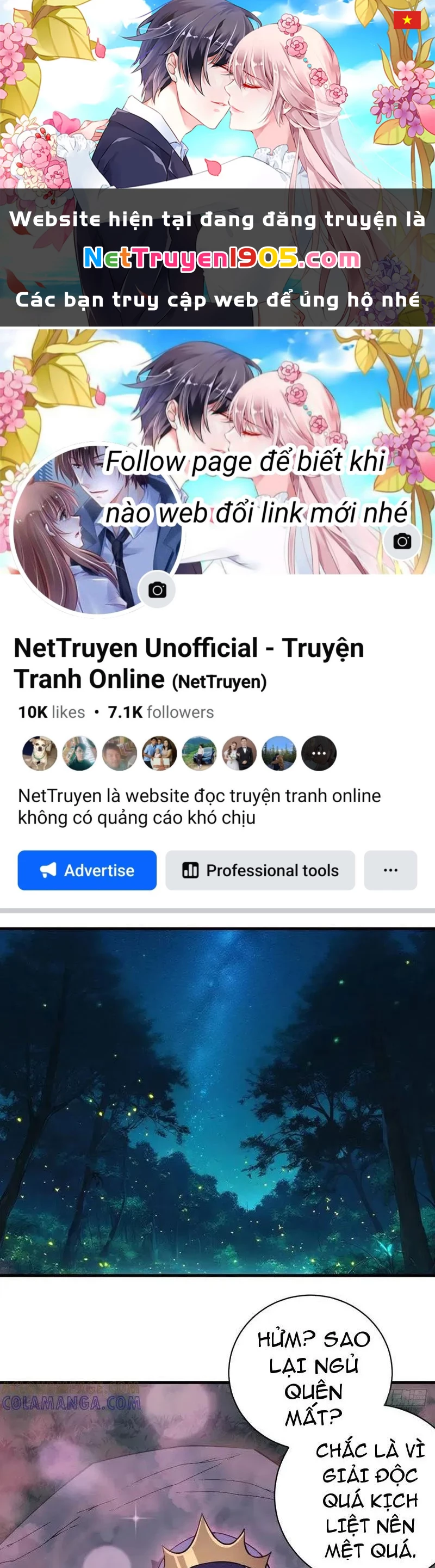 Ta dựa vào hậu cung chinh phục thế giới Chapter 67 - 1