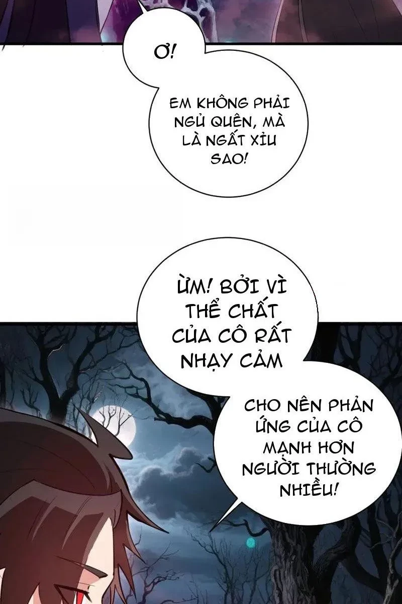 Ta dựa vào hậu cung chinh phục thế giới Chapter 67 - 6