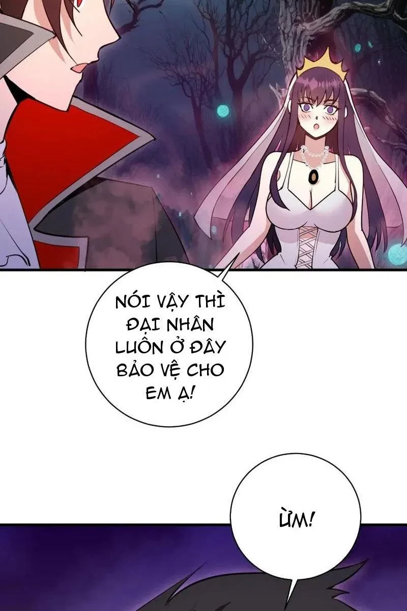 Ta dựa vào hậu cung chinh phục thế giới Chapter 67 - 7