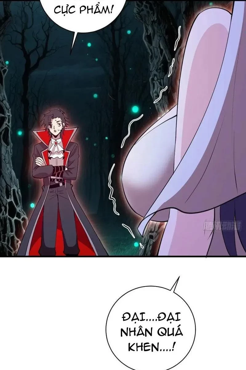 Ta dựa vào hậu cung chinh phục thế giới Chapter 67 - 12