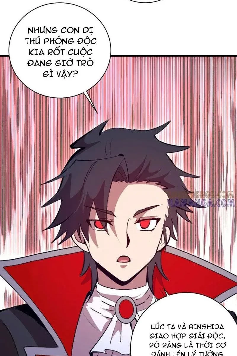 Ta dựa vào hậu cung chinh phục thế giới Chapter 67 - 13