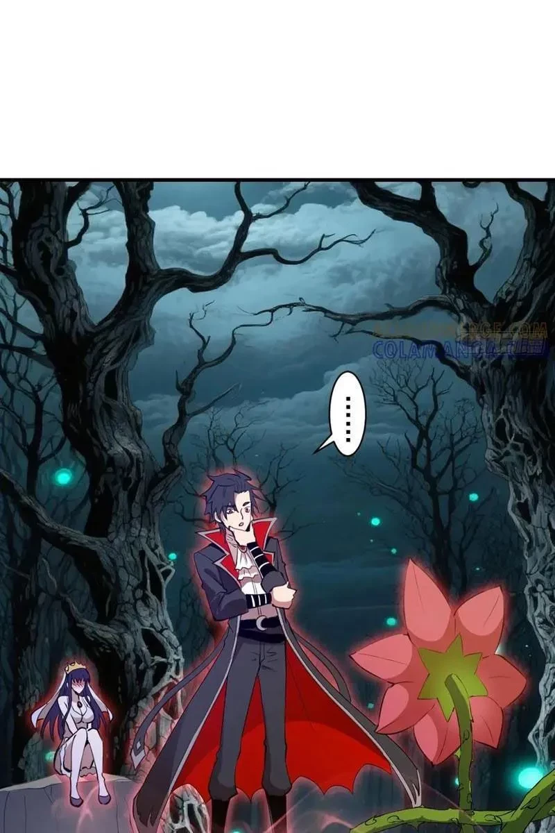 Ta dựa vào hậu cung chinh phục thế giới Chapter 67 - 23