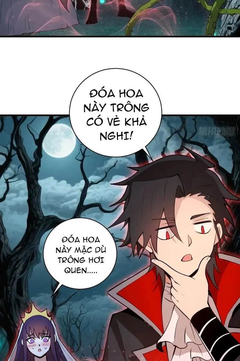 Ta dựa vào hậu cung chinh phục thế giới Chapter 67 - 24