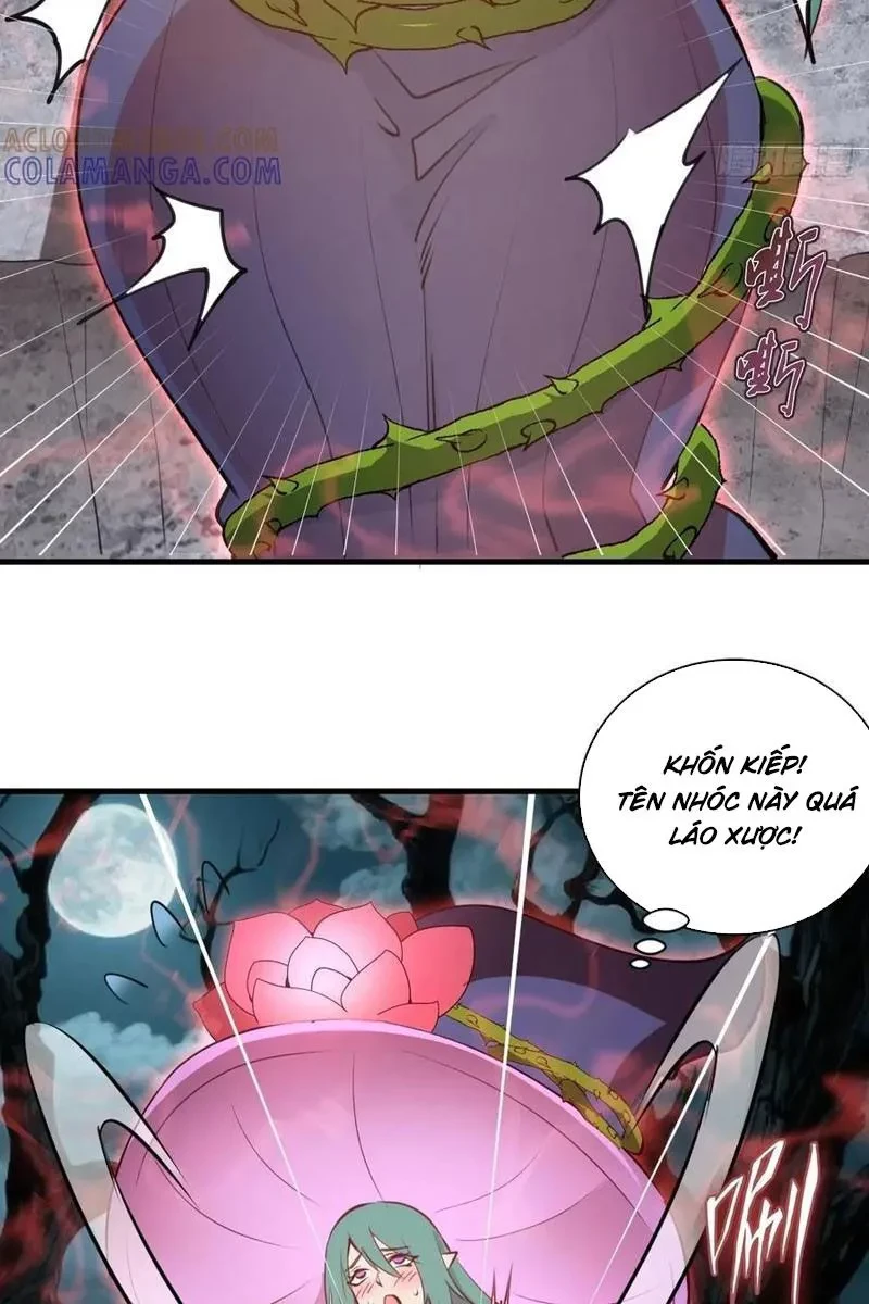 Ta dựa vào hậu cung chinh phục thế giới Chapter 67 - 29