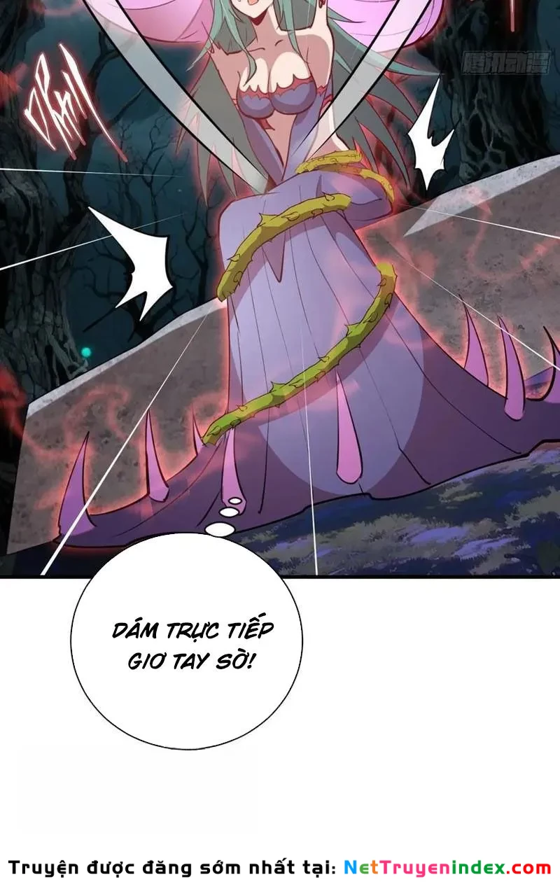 Ta dựa vào hậu cung chinh phục thế giới Chapter 67 - 30