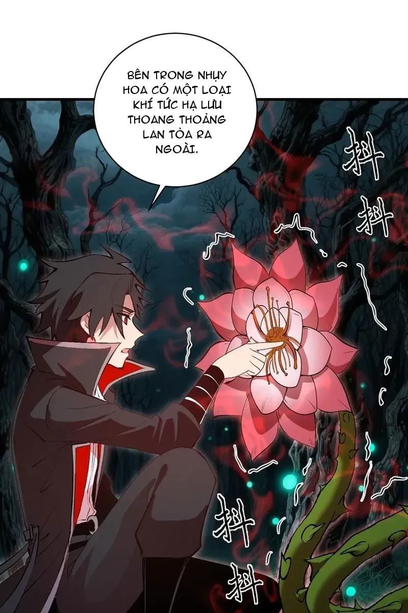 Ta dựa vào hậu cung chinh phục thế giới Chapter 67 - 31