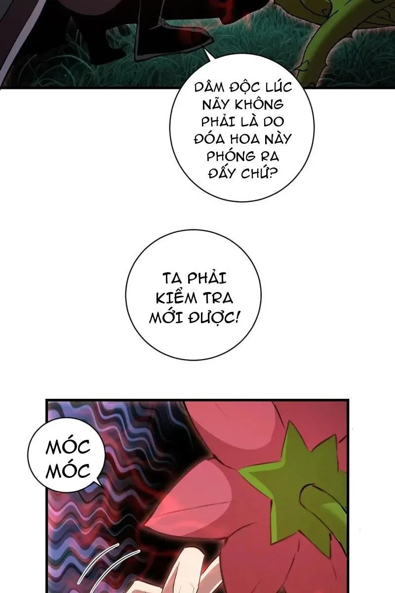 Ta dựa vào hậu cung chinh phục thế giới Chapter 67 - 32