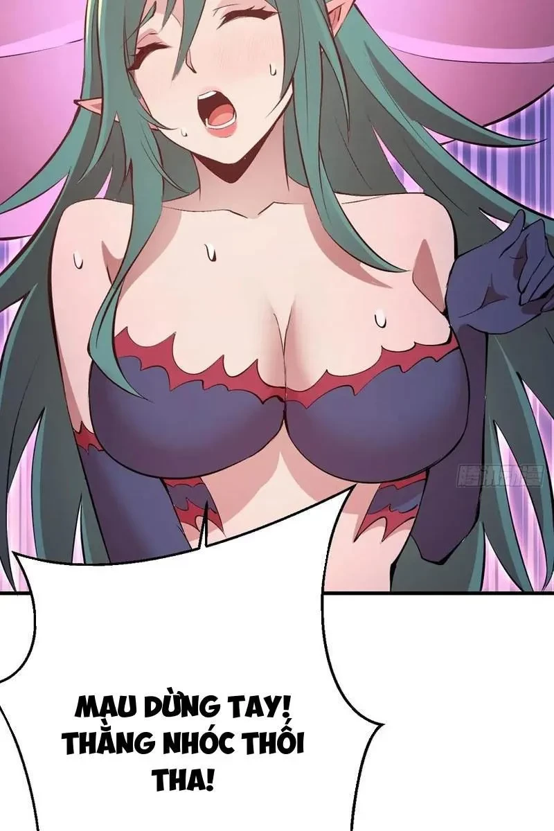 Ta dựa vào hậu cung chinh phục thế giới Chapter 67 - 34