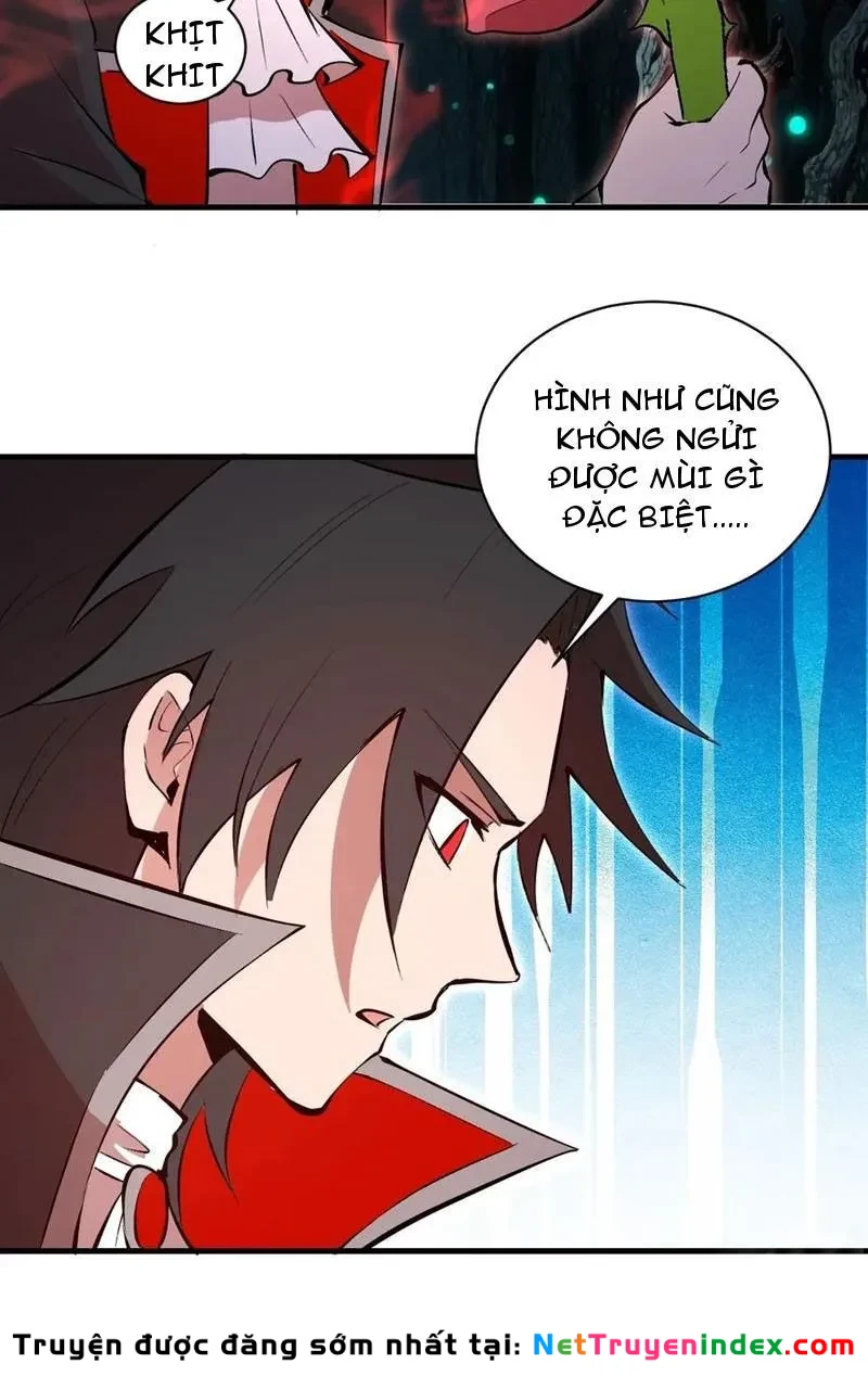 Ta dựa vào hậu cung chinh phục thế giới Chapter 67 - 36