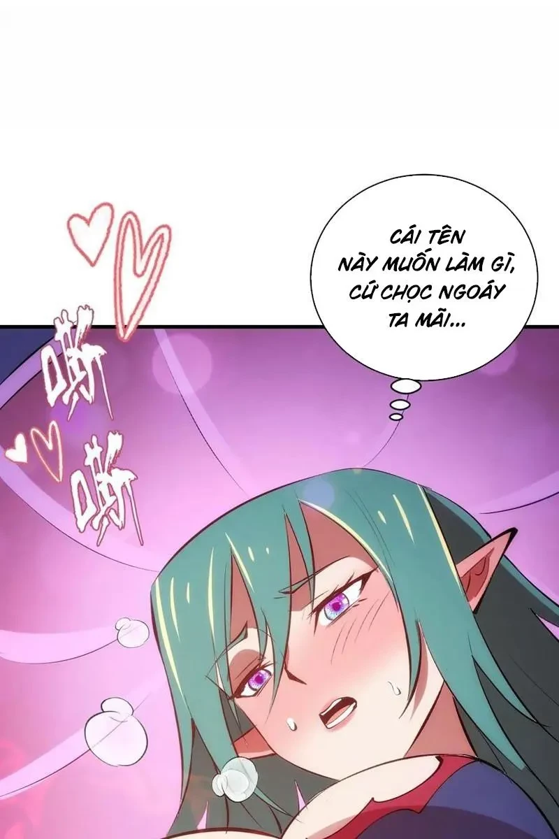 Ta dựa vào hậu cung chinh phục thế giới Chapter 67 - 37