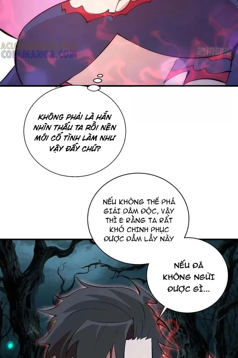 Ta dựa vào hậu cung chinh phục thế giới Chapter 67 - 38