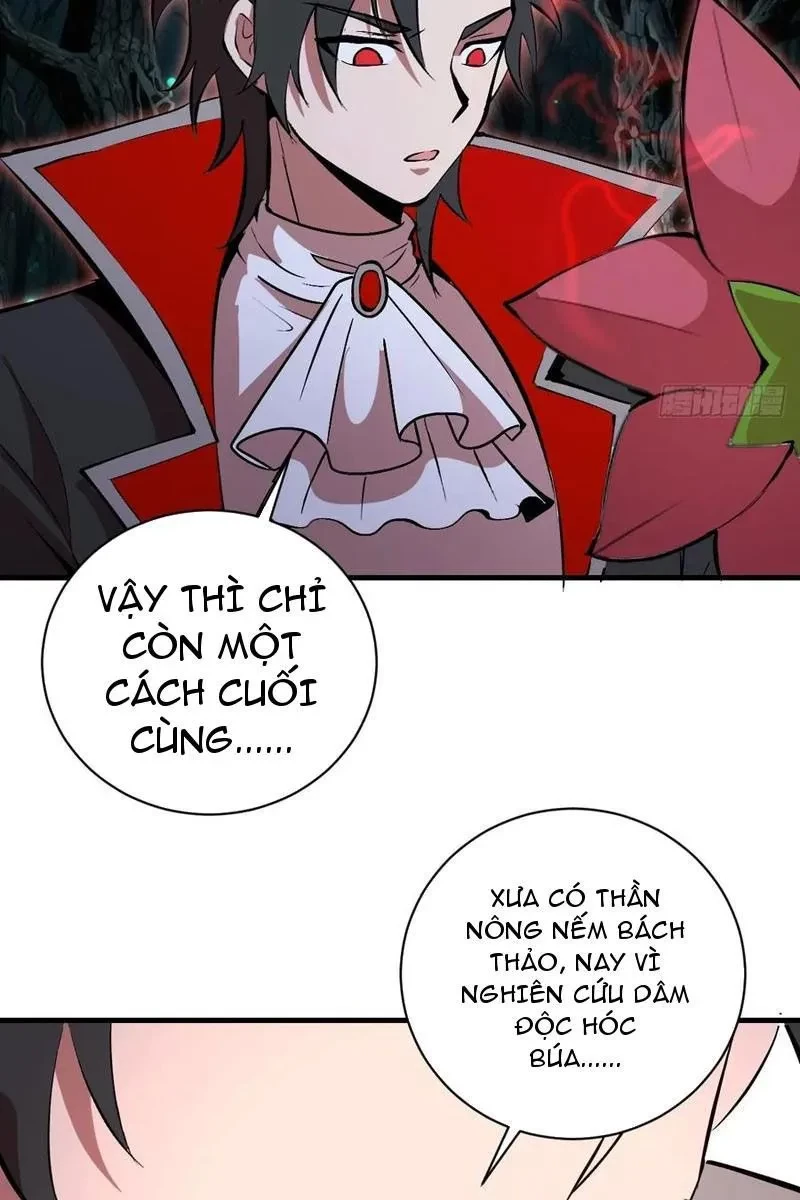 Ta dựa vào hậu cung chinh phục thế giới Chapter 67 - 39