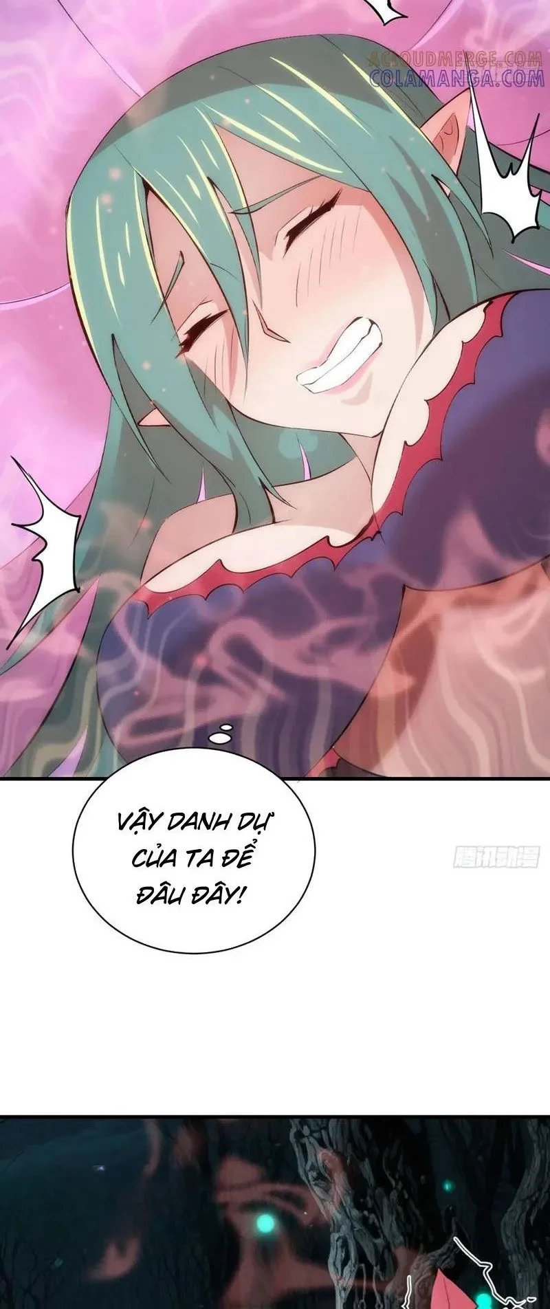 Ta dựa vào hậu cung chinh phục thế giới Chapter 68 - 4