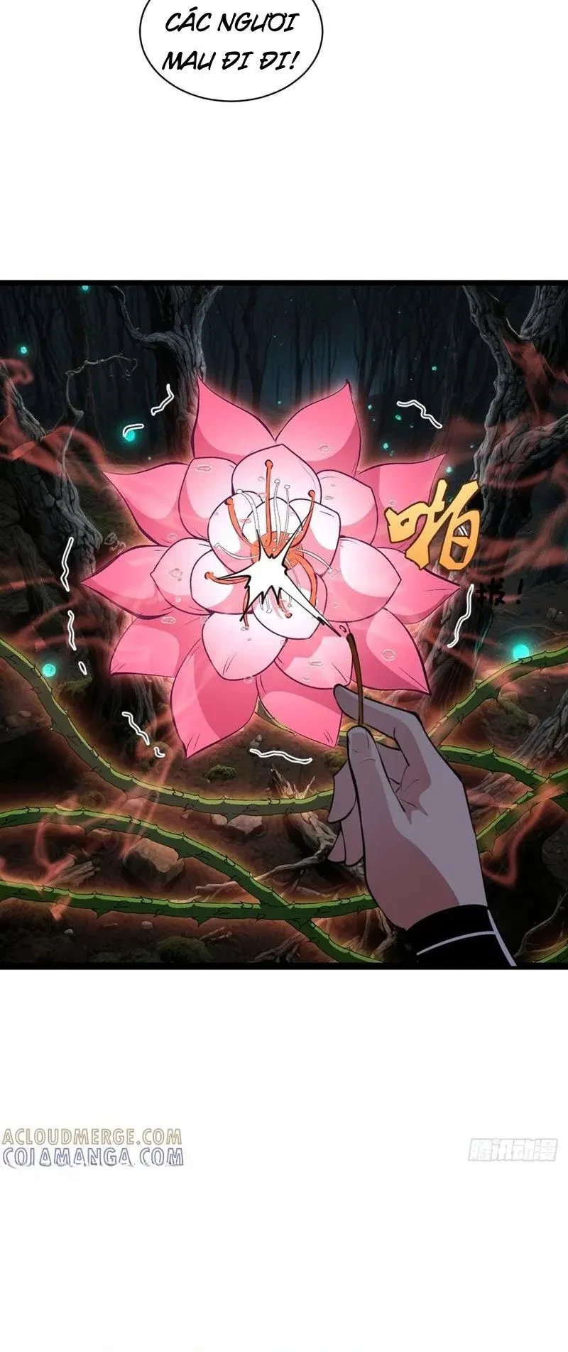 Ta dựa vào hậu cung chinh phục thế giới Chapter 68 - 7