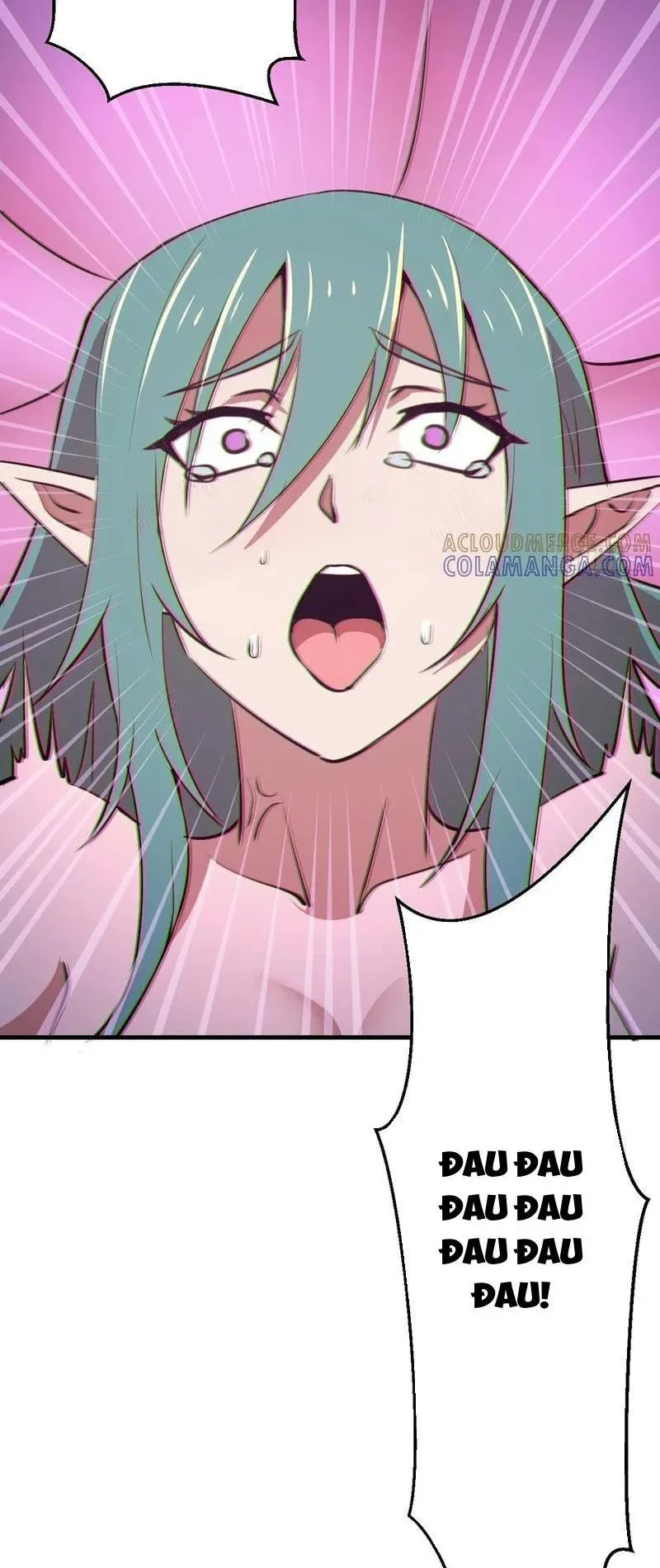 Ta dựa vào hậu cung chinh phục thế giới Chapter 68 - 9