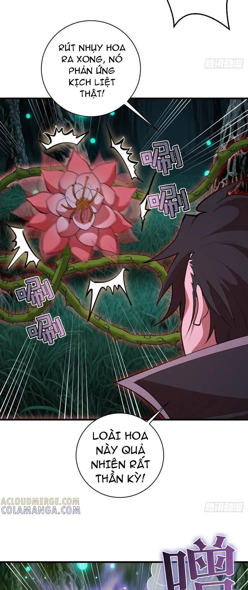 Ta dựa vào hậu cung chinh phục thế giới Chapter 68 - 10