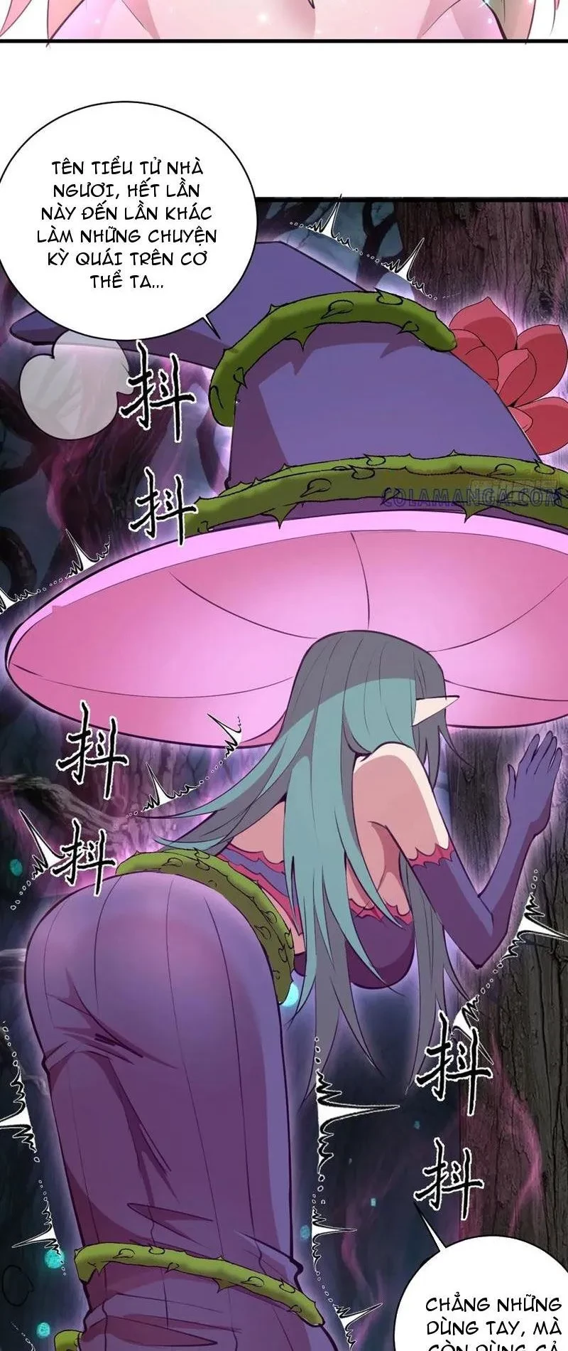 Ta dựa vào hậu cung chinh phục thế giới Chapter 68 - 12