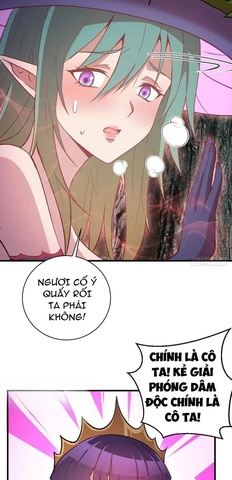 Ta dựa vào hậu cung chinh phục thế giới Chapter 68 - 14