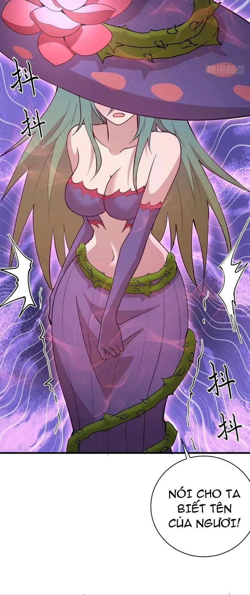 Ta dựa vào hậu cung chinh phục thế giới Chapter 68 - 19