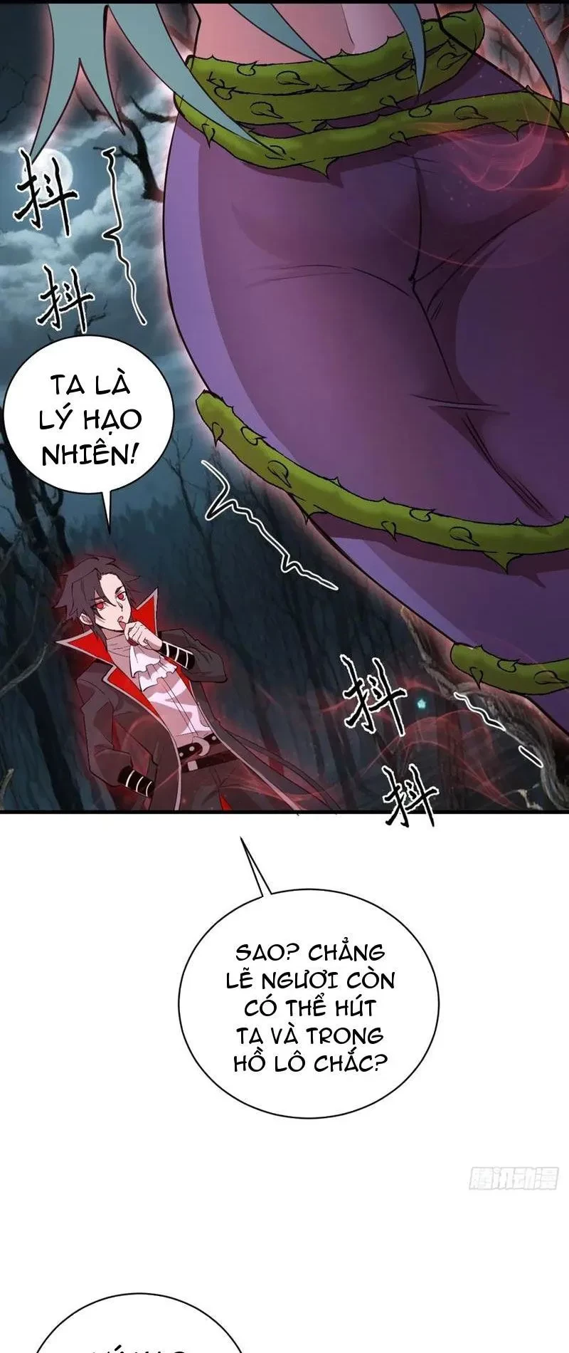 Ta dựa vào hậu cung chinh phục thế giới Chapter 68 - 20