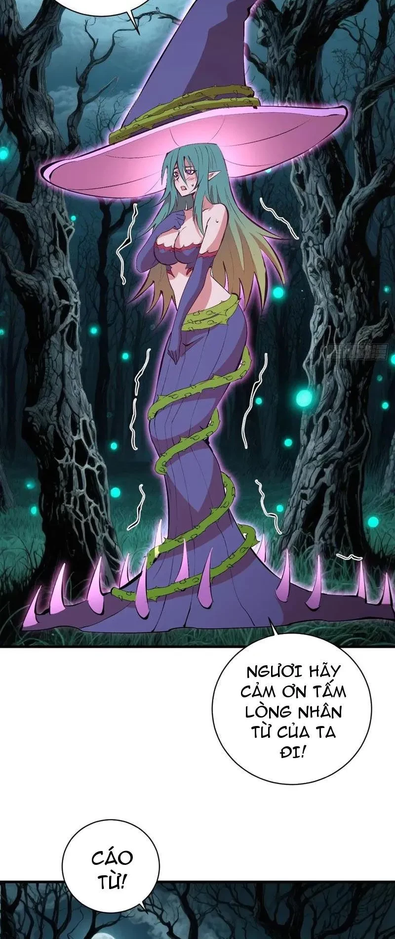 Ta dựa vào hậu cung chinh phục thế giới Chapter 68 - 22