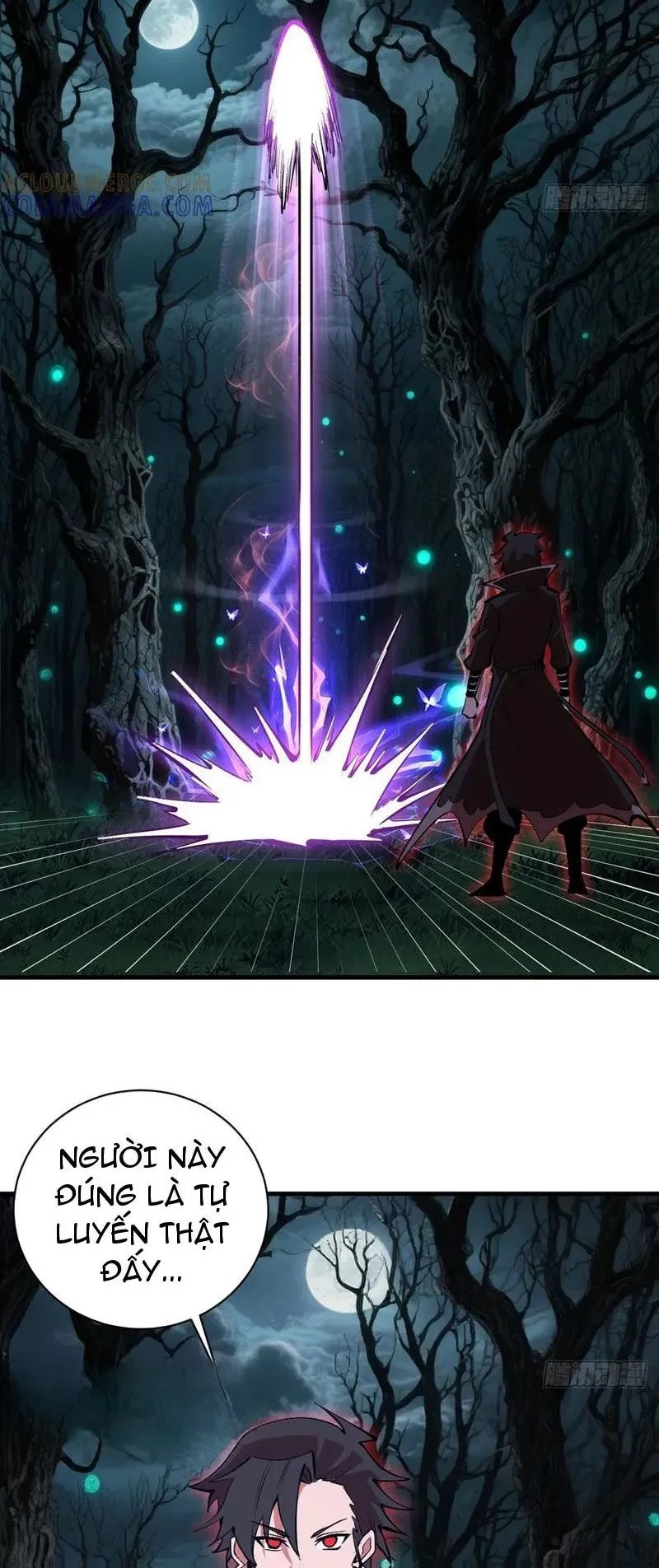 Ta dựa vào hậu cung chinh phục thế giới Chapter 68 - 23