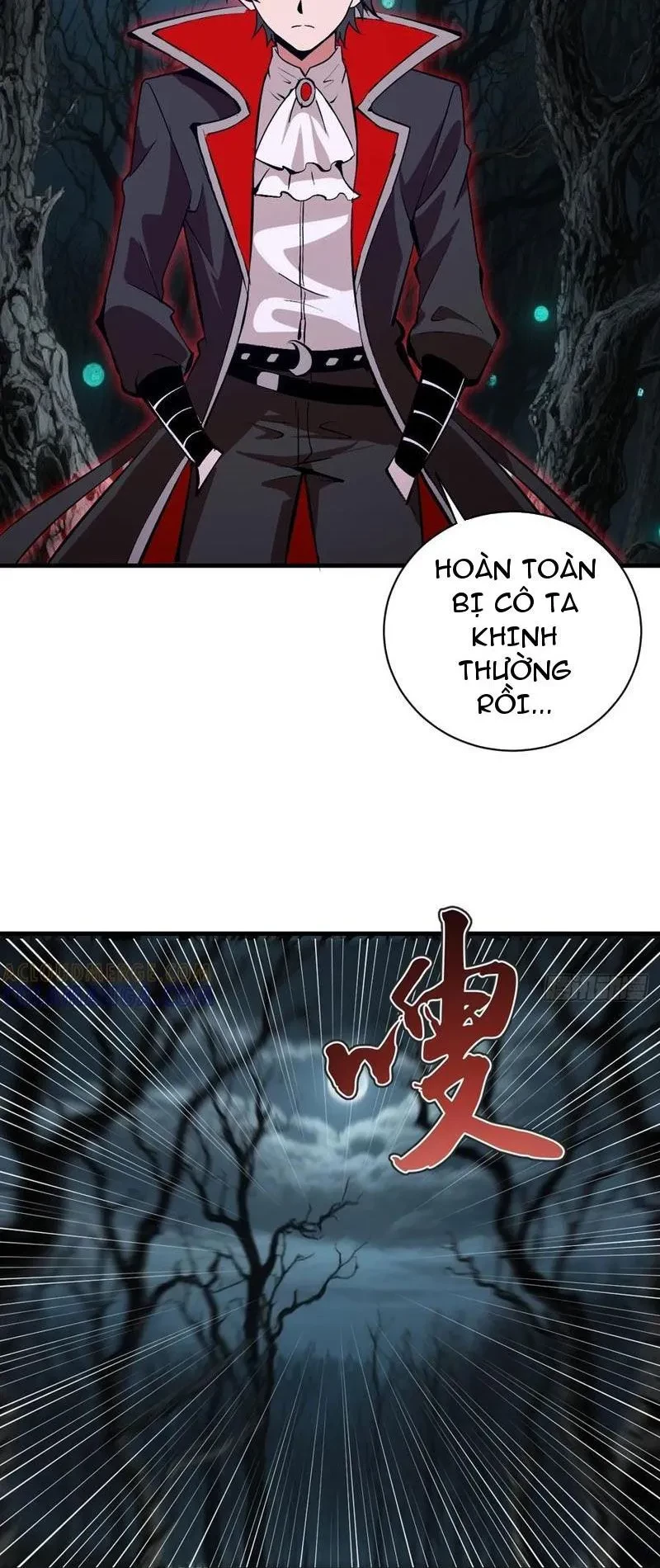 Ta dựa vào hậu cung chinh phục thế giới Chapter 68 - 24