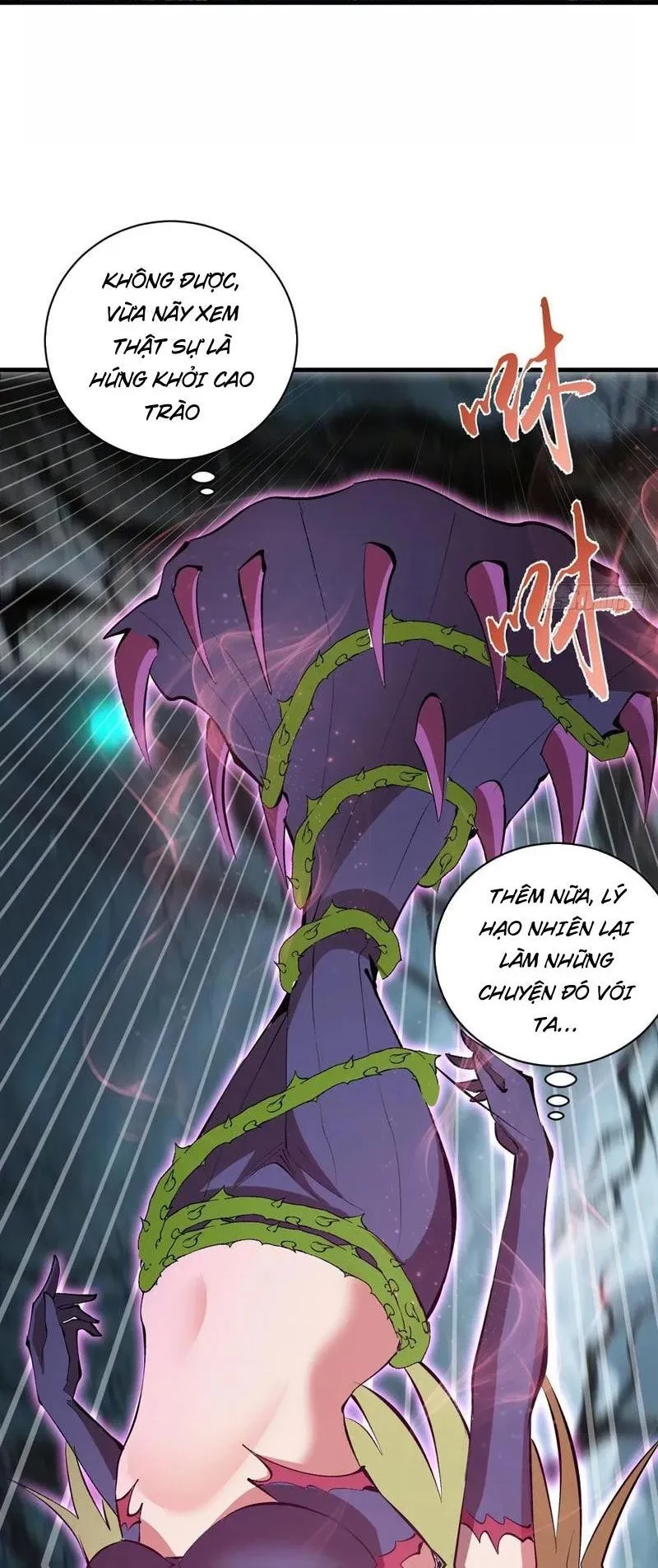 Ta dựa vào hậu cung chinh phục thế giới Chapter 68 - 25