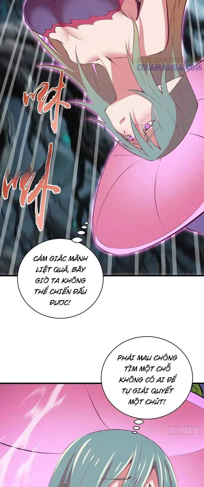 Ta dựa vào hậu cung chinh phục thế giới Chapter 68 - 26