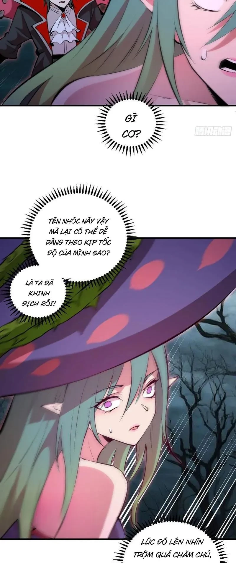 Ta dựa vào hậu cung chinh phục thế giới Chapter 68 - 28