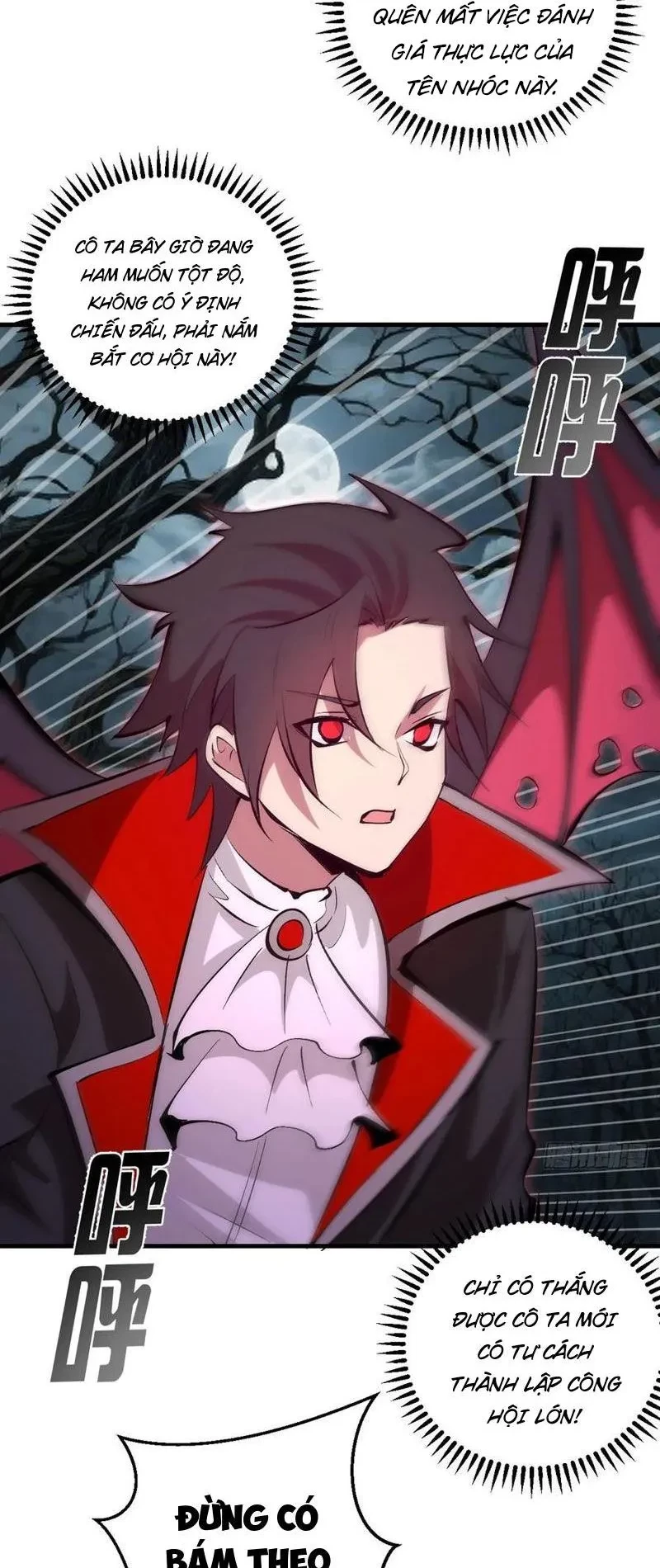 Ta dựa vào hậu cung chinh phục thế giới Chapter 68 - 29