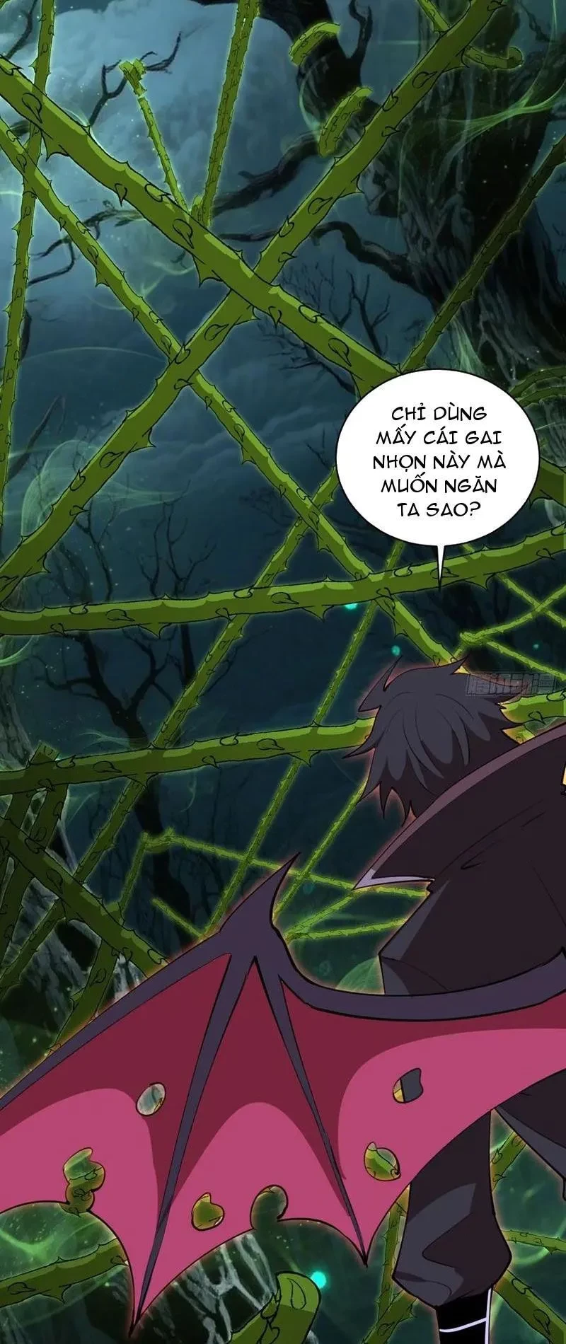 Ta dựa vào hậu cung chinh phục thế giới Chapter 69 - 4