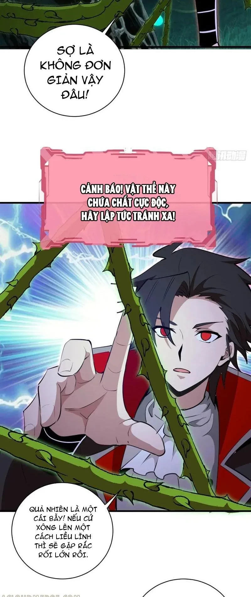 Ta dựa vào hậu cung chinh phục thế giới Chapter 69 - 5